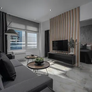  Apartment Nomades