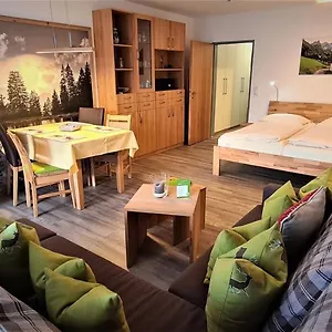Montana Haus, A14, A17, B4 Oder C8 Oberstdorf