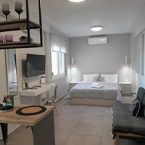 Cozy Di.va Centre Selanik