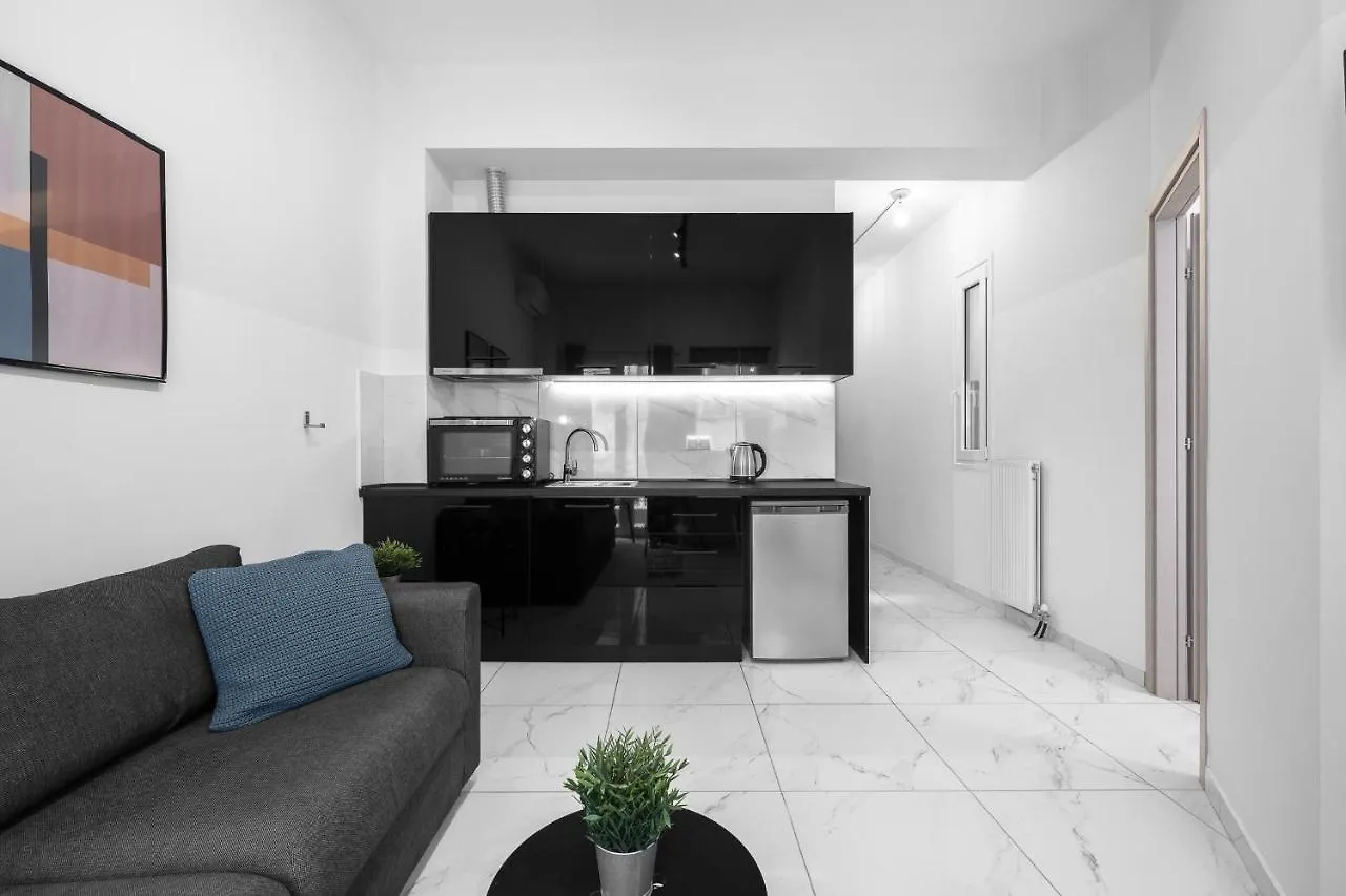 Breez Apartments, The Luxury Suites Thessaloniki 0*,  Griechenland