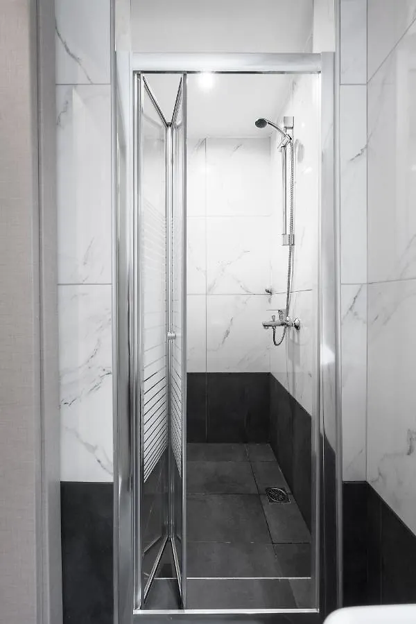 Breez Apartments, The Luxury Suites Thessaloniki 0*,  Griechenland