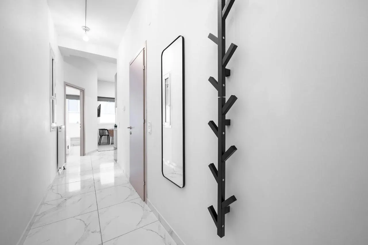 Breez Apartments, The Luxury Suites Thessaloniki