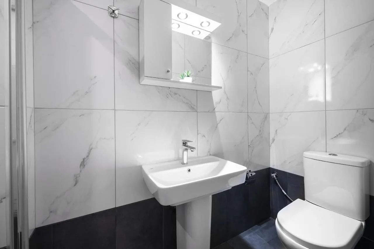Breez Apartments, The Luxury Suites Thessaloniki Apartment