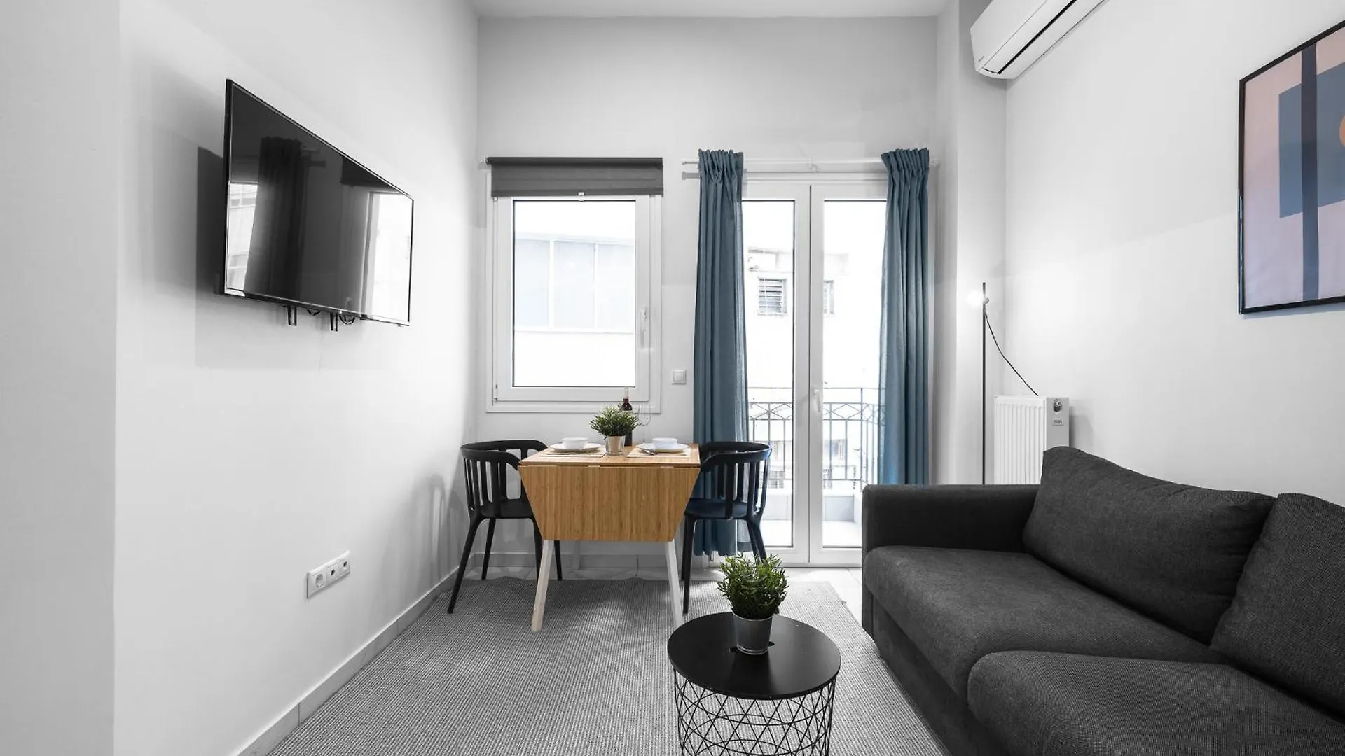Breez Apartments, The Luxury Suites Thessaloniki Apartment