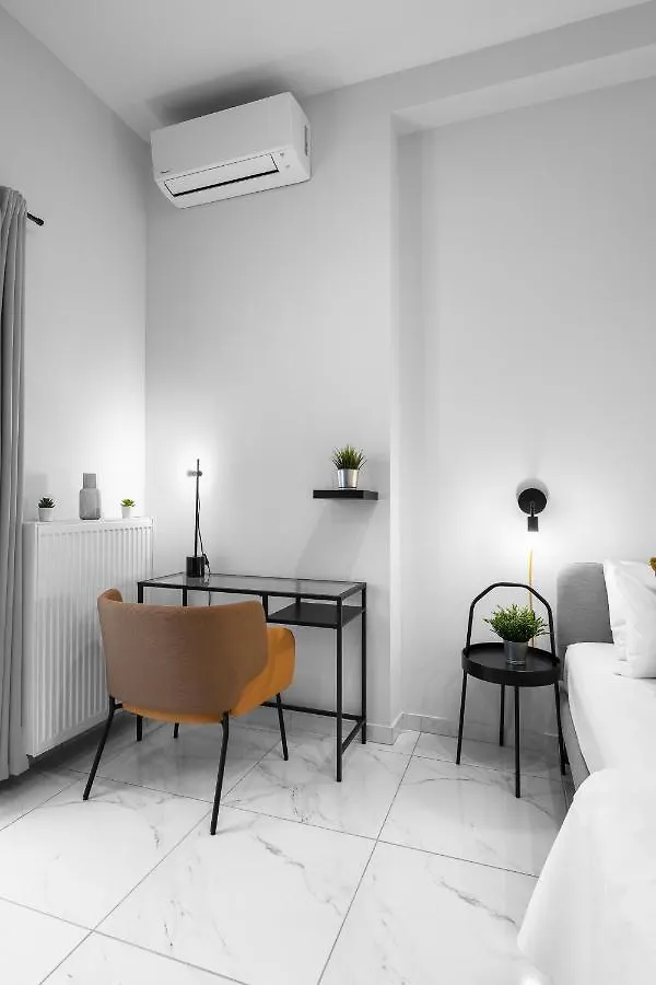 Apartment Breez Apartments, The Luxury Suites Thessaloniki
