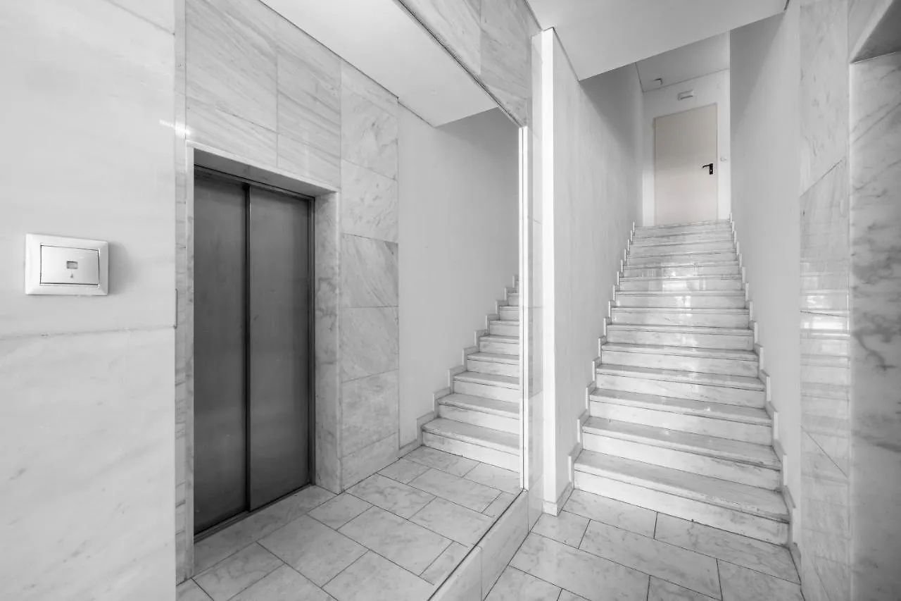 Apartment Breez Apartments, The Luxury Suites Thessaloniki