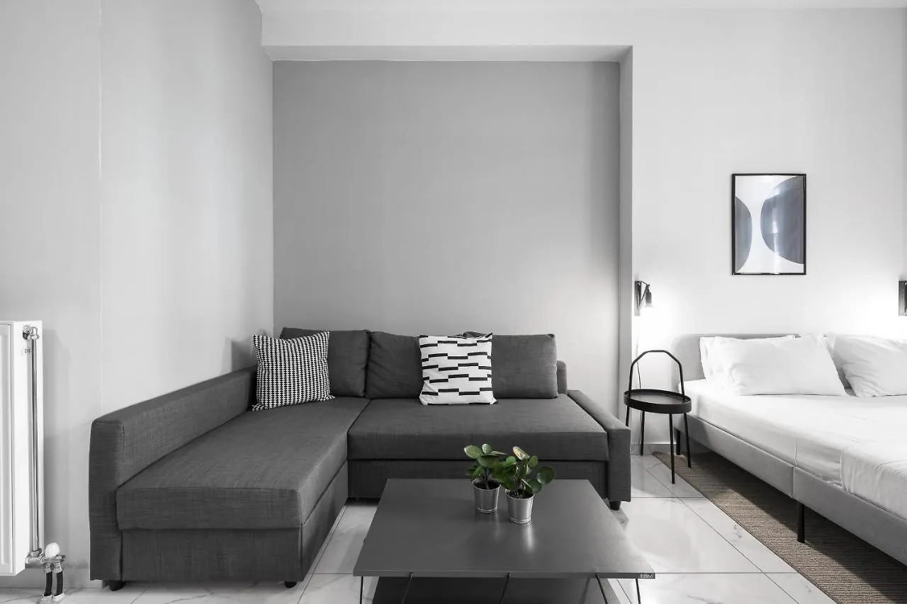 Breez Apartments, The Luxury Suites Thessaloniki 0*,  Griechenland